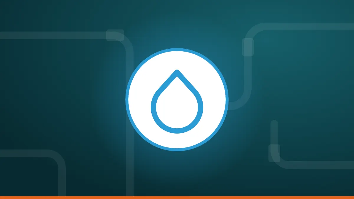 Illustration for leak detection in East Elmhurst, Queens